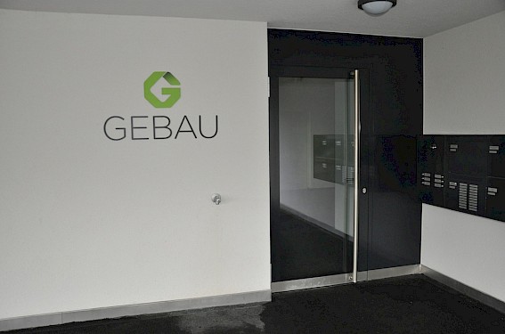 Gebau AG, Hergiswil