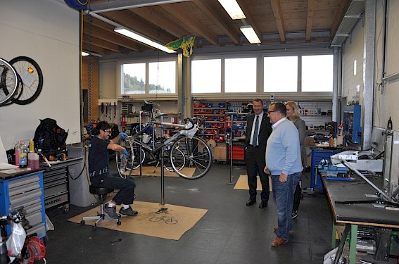 Event-Mobil AG, Dallenwil