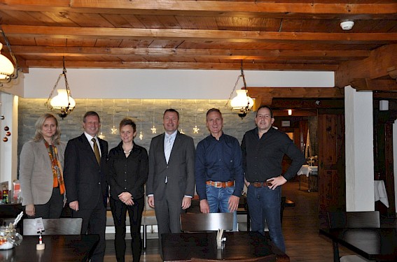 Hotel/Restaurant Roggerli, Hergiswil