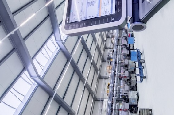 SMPtec AG, Ennetmoos SMPtec AG, Ennetmoos