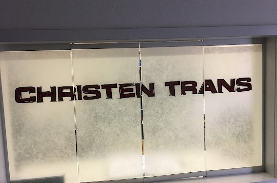 Christen Trans AG, Dallenwil Christen Trans AG, Dallenwil