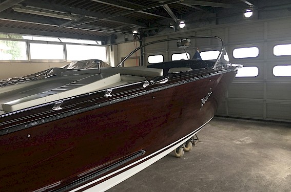 Bootswerft Marinapark Stansstad GmbH Bootswerft Marinapark Stansstad GmbH
