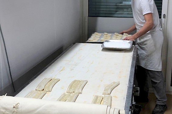Volg Detailhandels AG, Ennetbürgen Volg Detailhandels AG, Ennetbürgen
