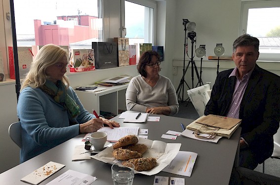 Europac AG, Ennetbürgen Europac AG, Ennetbürgen