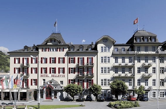 31. ordentliche Generalversammlung