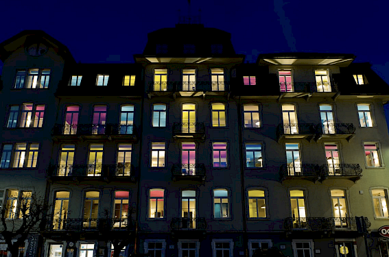 32. Ordentliche Generalversammlung