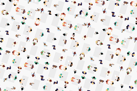 2. Tischmesse, 13. Mai 2022