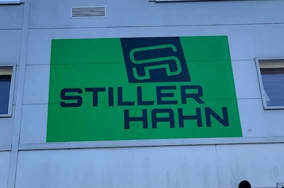 Stiller Hahn Haustechnik GmbH, Dallenwil Stiller Hahn Haustechnik GmbH, Dallenwil