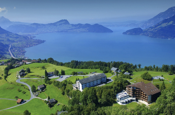 33. Ordentliche Generalversammlung