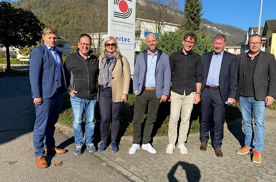 Slongo Röthlin Partner AG, Stans