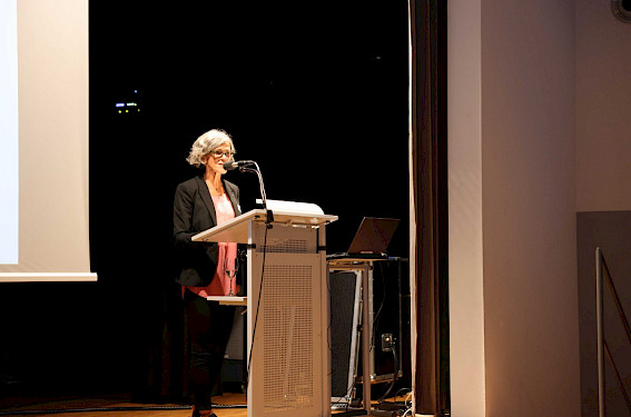 Informationsveranstaltung Genossenkorporation Buochs zum «Erlenpark»