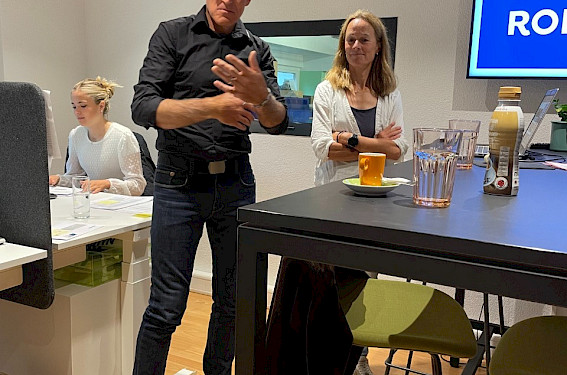 rohrer Sanitär und Haustechnik GmbH, Ennetmoos rohrer Sanitär und Haustechnik GmbH, Ennetmoos