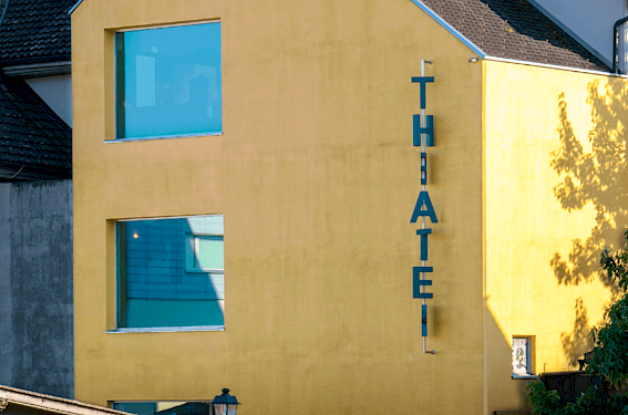 34. Ordentliche Generalversammlung