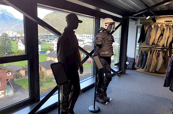 Alpine Fox GmbH, Oberdorf Alpine Fox GmbH, Oberdorf