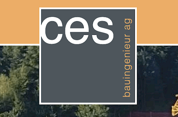 CES Bauingenieur AG, Hergiswil CES Bauingenieur AG, Hergiswil