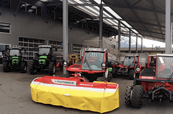 BAB Technik AG, Buochs BAB Technik AG, Buochs