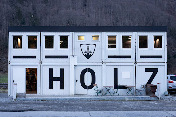 "Wir machen Nägel mit Köpfen"