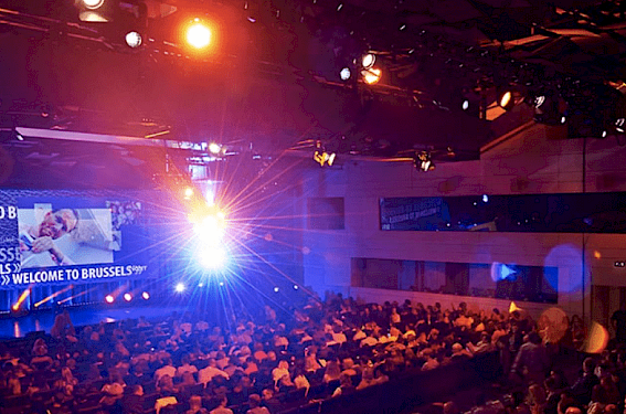 Shows & Artists GmbH, Stans Shows & Artists GmbH, Stans