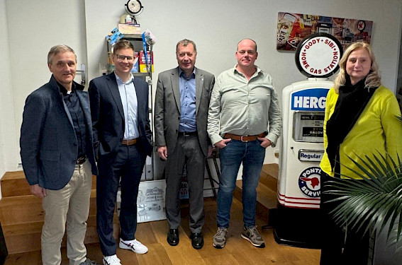 Hergol Tankstellen AG, Hergiswil Hergol Tankstellen AG, Hergiswil