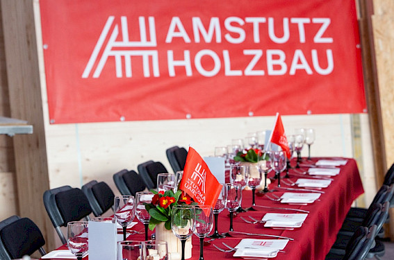 36. ordentliche Generalversammlung